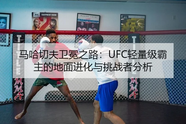 马哈切夫卫冕之路：UFC轻量级霸主的地面进化与挑战者分析