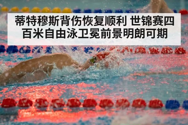swimming competition race